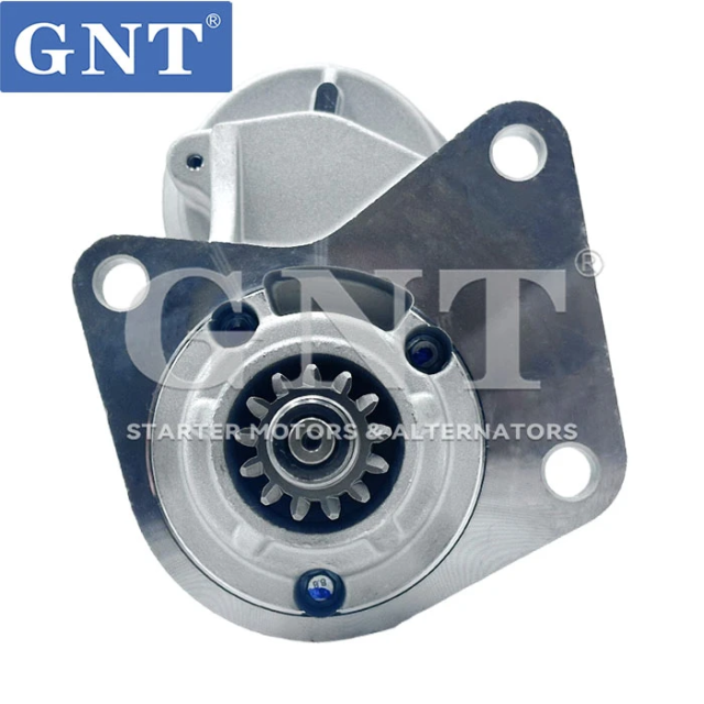 12V 13T Starter motor for HYUNDAI Forklift 0K63818400 0K63818400A STN5070LC STY5070EC STY5070KR STY5070YJ 031115070