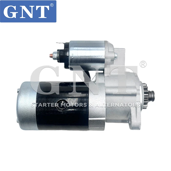 12V 15T Starter motor for JOHN DEERE 9410 M001T68382 M002T50271 M002T50281 M002T50285 M002T53681 M1T68382
