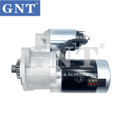 12V 15T Starter motor for JOHN DEERE 9410 M001T68382 M002T50271 M002T50281 M002T50285 M002T53681 M1T68382