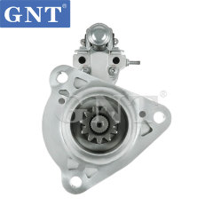 24V 11T Starter motor for RENAULT V.I. 320.26 11.1 M009T60471 M009T60471AM M009T60472 M009T60473 M009T61571 M9T60471 M9T60471AM M9T60472 M9T60473 M9T61571 M9T61571AM
