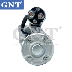 12V 15T Starter motor for JOHN DEERE 9410 M001T68382 M002T50271 M002T50281 M002T50285 M002T53681 M1T68382