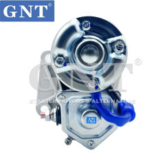 12V 13T Starter motor for HYUNDAI Forklift 0K63818400 0K63818400A STN5070LC STY5070EC STY5070KR STY5070YJ 031115070