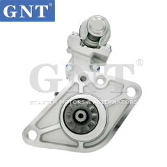 24V 11T Starter motor for HYUNDAI HD 65 3.3 3610041000 3610041100 3610045501 3610045750 3610045900 BN3610045501 1251025 602038 S0001250595