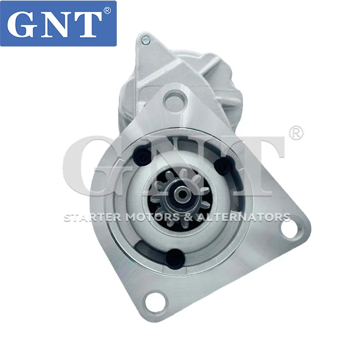 24V 11T Starter motor for HINO EH700 0K85118400 0K87T18400 STN4840RB STN4840WA STY8070WA 031228070 PA510123