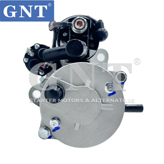24V 11T Starter motor for IVECO 440 E 43 10.3 0399504016 0399504017 0986023270 1986S00002 F042001200 F042S01200 19081001 19081903 35014VL DRS0229 DS1339