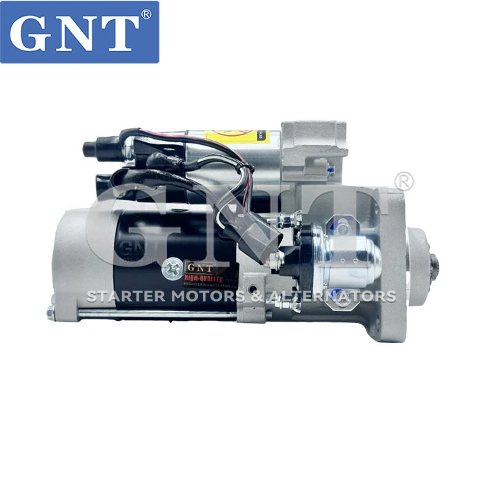 24V 11T Starter motor for MAN 13.280 6.9 CST35664 CST35664AS CST35664ES CST35664OS CST35664RS M008T62771 M8T62771