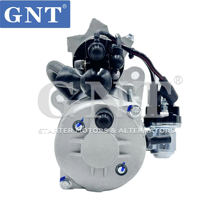 24V 12T Starter motor for MAN Various Models M009T83171 M9T83171 M9T83171AM CST35684 CST35684AS CST35684ES CST35684GS CST35684OS CST35684RS