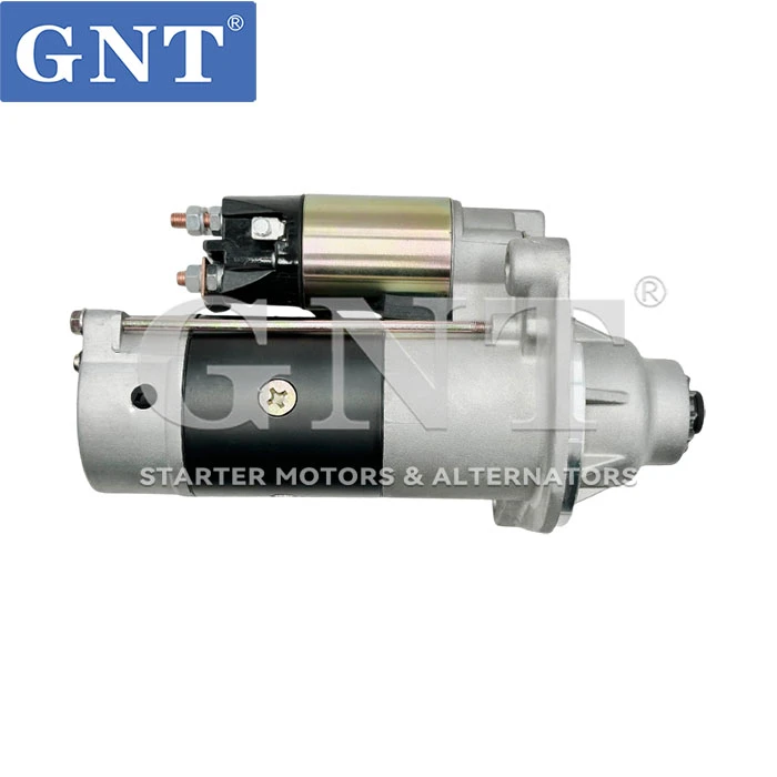 24V 11T Starter motor for CATERPILLAR 315 CST35603AS CST35603ES 1149381 1347023 19081107 DRS0337 M008T60071 M008T60071A M008T60071C M008T60072 M009T65171