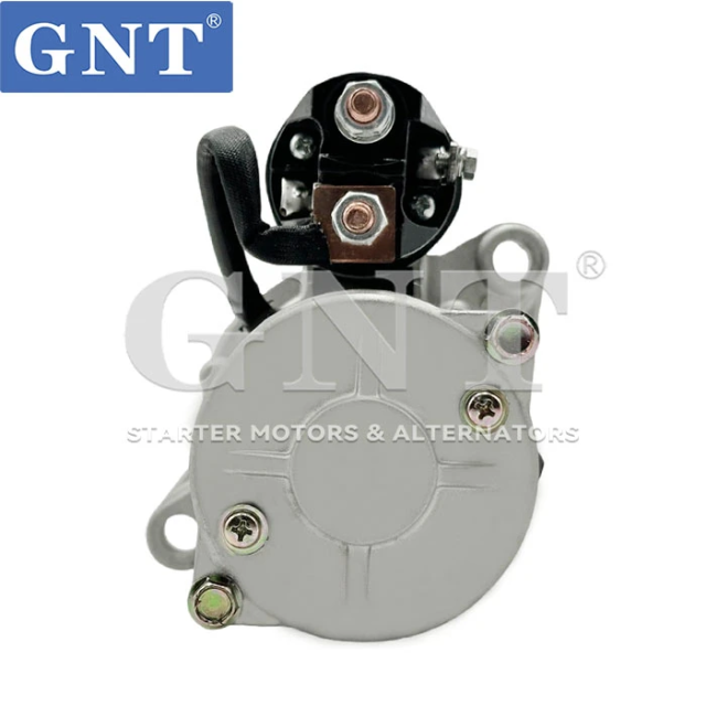 24V 11T Starter motor for CATERPILLAR 315 CST35603AS CST35603ES 1149381 1347023 19081107 DRS0337 M008T60071 M008T60071A M008T60071C M008T60072 M009T65171
