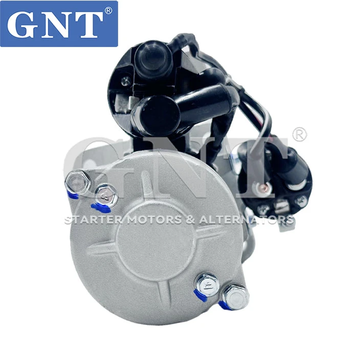 24V 11T Starter motor for MAN 13.280 6.9 CST35664 CST35664AS CST35664ES CST35664OS CST35664RS M008T62771 M8T62771
