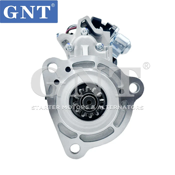 24V 12T Starter motor for MAN Various Models M009T83171 M9T83171 M9T83171AM CST35684 CST35684AS CST35684ES CST35684GS CST35684OS CST35684RS