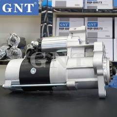 24V 11T Starter motor for MITSUBISHI Canter FE50E M008T85271 M008T85271B M008T85771 M008T85771AM M8T61271 M8T85271 M8T85271B M8T85771 M8T85771AM ME221562