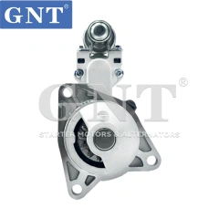 24V 13T Starter motor for MITSUBISHI Various Models 6D20A 3096600021 M3T95071 M3T95072 M3T95073 M3T95081 M3T95082 M4T55071 M4T55072 M4T55075 M4T55076 M4T55077