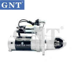 24V 13T Starter motor for MITSUBISHI Various Models 6D20A 3096600021 M3T95071 M3T95072 M3T95073 M3T95081 M3T95082 M4T55071 M4T55072 M4T55075 M4T55076 M4T55077