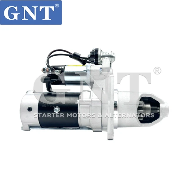 24V 13T Starter motor for MITSUBISHI Various Models 6D20A 3096600021 M3T95071 M3T95072 M3T95073 M3T95081 M3T95082 M4T55071 M4T55072 M4T55075 M4T55076 M4T55077
