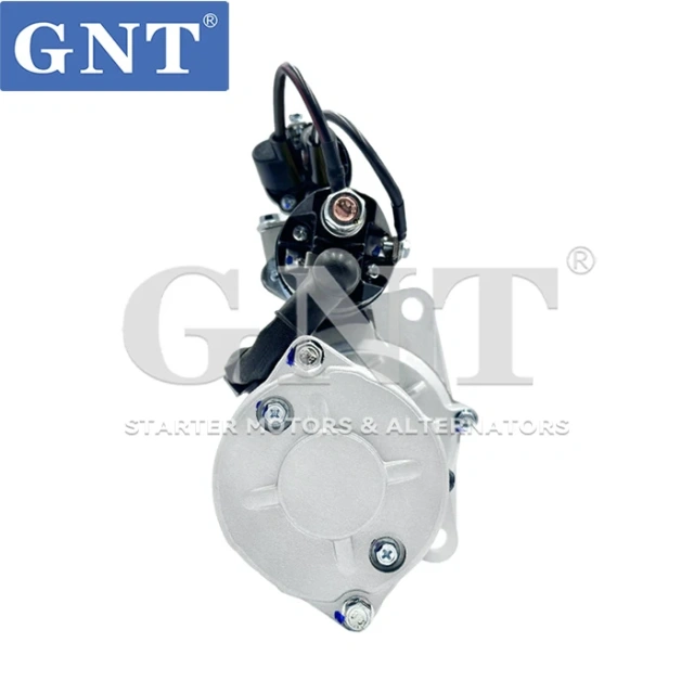 24V 13T Starter motor for MITSUBISHI Various Models 6D20A 3096600021 M3T95071 M3T95072 M3T95073 M3T95081 M3T95082 M4T55071 M4T55072 M4T55075 M4T55076 M4T55077