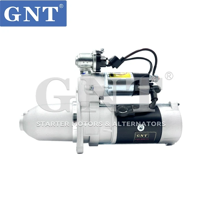 24V 13T Starter motor for MITSUBISHI Various Models 6D20A 3096600021 M3T95071 M3T95072 M3T95073 M3T95081 M3T95082 M4T55071 M4T55072 M4T55075 M4T55076 M4T55077