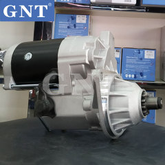 24V 11T Starter motor for MITSUBISHI Fork Lift M003T56072 M003T56076 M003T56084 M3T56070 M3T56071 M3T56072 M3T56073 M3T56074 M3T56075