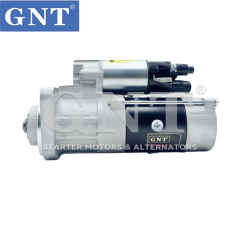 24V 11T Starter motor for MAN 13.280 6.9 CST35664 CST35664AS CST35664ES CST35664OS CST35664RS M008T62771 M8T62771