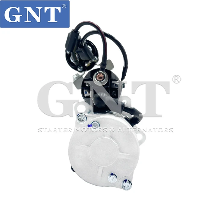 24V 11T Starter motor for MITSUBISHI Fuso 4M50T1 M008T62371 M008T62371AM M8T62371 M8T62371AM ME223360 STM3360WA