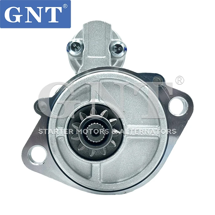 24V 11T Starter motor for ISUZU Engine 4JB1 8971374780 8971374781 8971374782 8972047190 8972248130 8980723150 8980723151 M008T80371 M008T80372 M008T80373 M008T80373AM