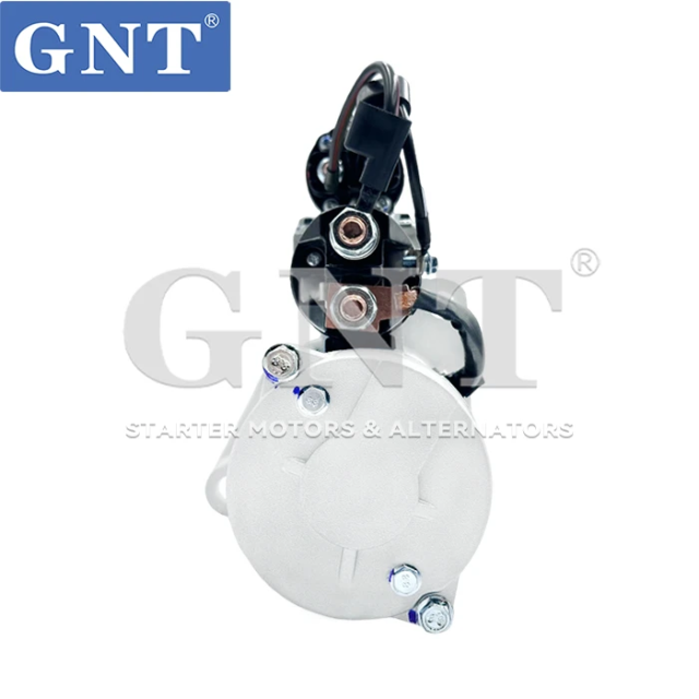 24V 11T Starter motor for HONDA Pilot 3.5 M009T60171 M009T60172 M9T60171 M9T60172 ME152487 ME152488 ME60172 CST32600 CST32600AS CST32600ES