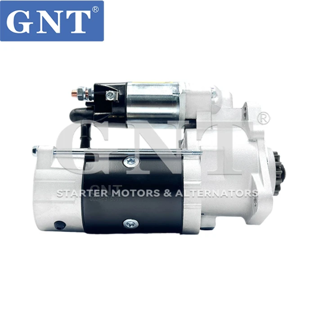 24V 14T Starter motor for KOBELCO SK210-IV CST35620 CST35620AS CST35620ES CST35620OS CST35620RS M003T57575 M008T60271A M3T57575 M8T60271A ME019911