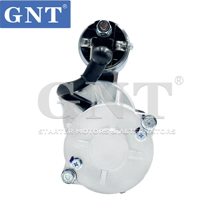 24V 11T Starter motor for MITSUBISHI FD20 M002T65272 M003T54071 M003T54072 M005T27671 M005T27672 M2T27672 M2T55271