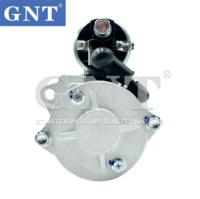 24V 11T Starter motor for ISUZU Engine 4JB1 8971374780 8971374781 8971374782 8972047190 8972248130 8980723150 8980723151 M008T80371 M008T80372 M008T80373 M008T80373AM