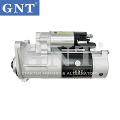 24V 13T Starter motor for MITSUBISHI Engine 4D32 M008T60272A M8T60271 ME049186 STM3861 STM3861LC STM3861MH STM3861NL STM3861SK STM3861WD
