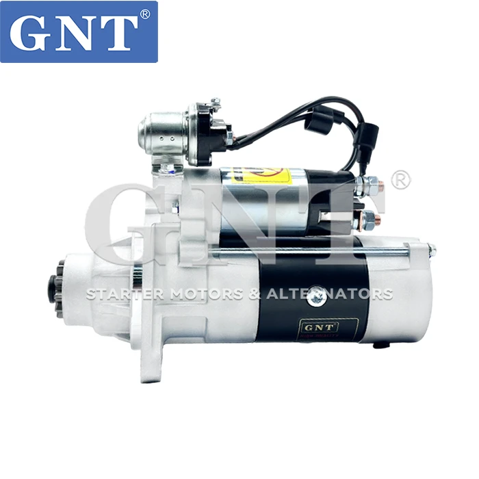 24V 11T Starter motor for HONDA Pilot 3.5 M009T60171 M009T60172 M9T60171 M9T60172 ME152487 ME152488 ME60172 CST32600 CST32600AS CST32600ES