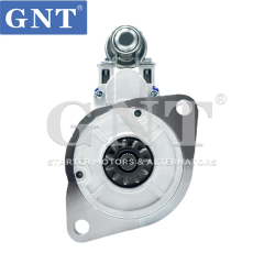 24V 11T Starter motor for KOBELCO SK200-III STM3889 STM3889NL STM3889WD M8T87071 ME087775 1-620-25W