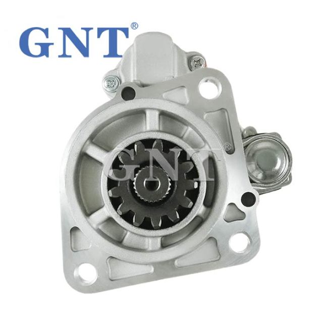 24V 13T Starter Motor for MERCEDES BENZ TRUCKS & BUSES 1017 4.2 0061514801 0061516801 0071510801 A0061514801 A0061516801 A0071510801 A0071514901