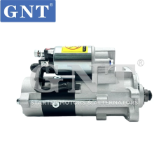 24V 11T Starter motor for ISUZU Engine 4JB1 8971374780 8971374781 8971374782 8972047190 8972248130 8980723150 8980723151 M008T80371 M008T80372 M008T80373 M008T80373AM