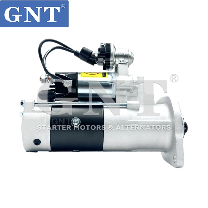 24V 11T Starter motor for KOBELCO SK200-III STM3889 STM3889NL STM3889WD M8T87071 ME087775 1-620-25W