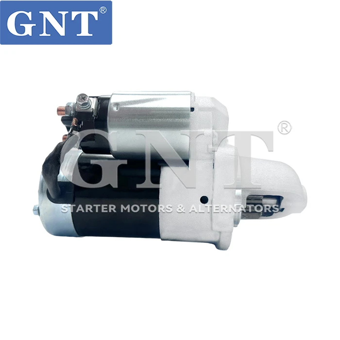 24V 13T Starter Motor for MITSUBISHI Fuso 4P10 M001T31072 M001T31073 M001T31073AM M1T31071 M1T31072 M1T31072AM M1T31073 M1T31073AM ME427513 MK663008 MK666135 MK668008