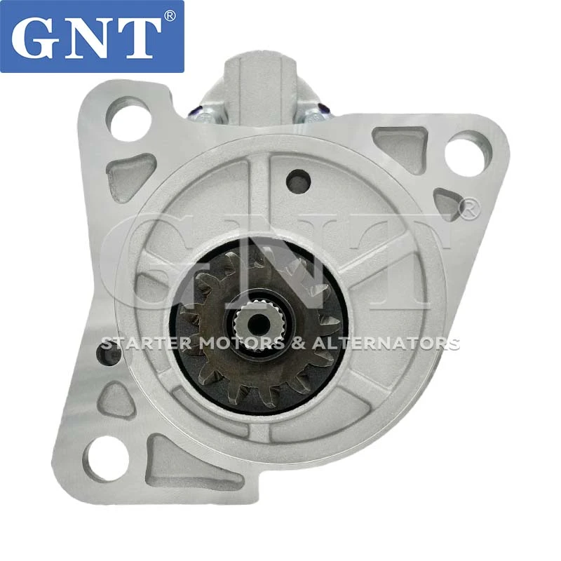 24V 13T Starter motor for MITSUBISHI Engine 4D32 M008T60272A M8T60271 ME049186 STM3861 STM3861LC STM3861MH STM3861NL STM3861SK STM3861WD