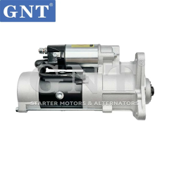 24V 13T Starter motor for MITSUBISHI Engine 4D32 M008T60272A M8T60271 ME049186 STM3861 STM3861LC STM3861MH STM3861NL STM3861SK STM3861WD
