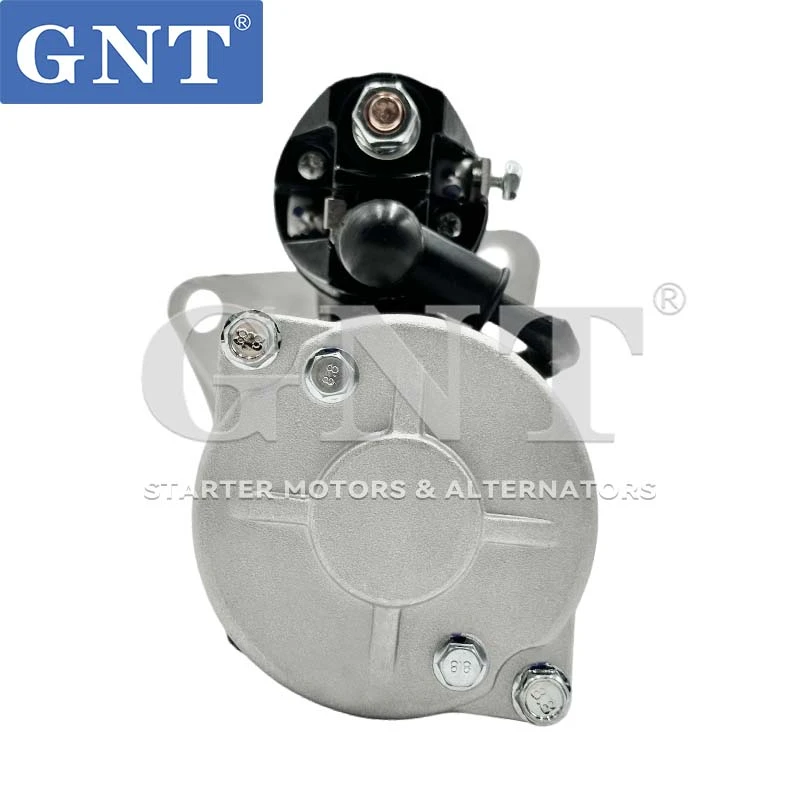24V 13T Starter motor for MITSUBISHI Engine 4D32 M008T60272A M8T60271 ME049186 STM3861 STM3861LC STM3861MH STM3861NL STM3861SK STM3861WD