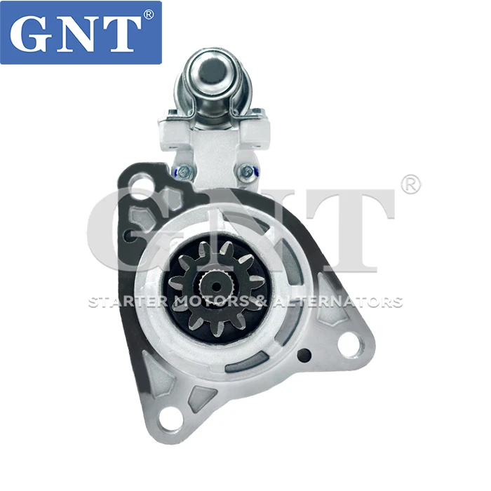 24V 11T Starter motor for HONDA Pilot 3.5 M009T60171 M009T60172 M9T60171 M9T60172 ME152487 ME152488 ME60172 CST32600 CST32600AS CST32600ES