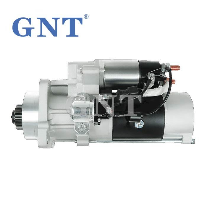 24V 13T Starter Motor for MERCEDES BENZ TRUCKS & BUSES 1017 4.2 0061514801 0061516801 0071510801 A0061514801 A0061516801 A0071510801 A0071514901