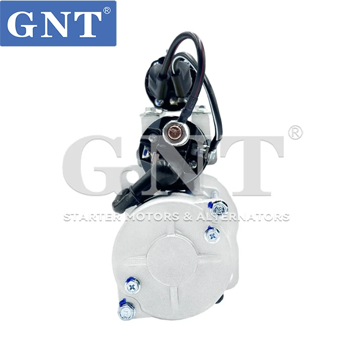 24V 11T Starter motor for KOBELCO SK200-III STM3889 STM3889NL STM3889WD M8T87071 ME087775 1-620-25W