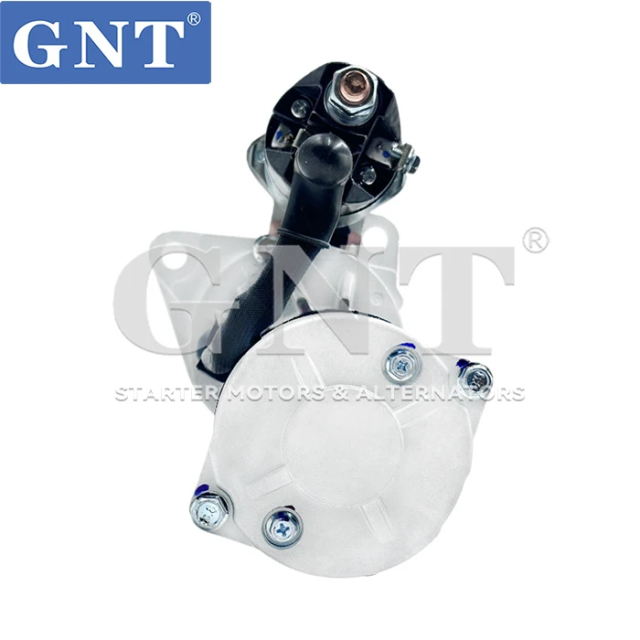 24V 14T Starter motor for KOBELCO SK210-IV CST35620 CST35620AS CST35620ES CST35620OS CST35620RS M003T57575 M008T60271A M3T57575 M8T60271A ME019911