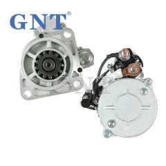 24V 13T Starter Motor for MERCEDES BENZ TRUCKS & BUSES 1017 4.2 0061514801 0061516801 0071510801 A0061514801 A0061516801 A0071510801 A0071514901