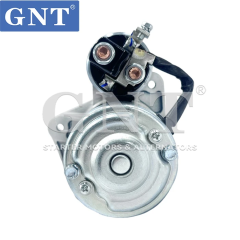 24V 13T Starter Motor for MITSUBISHI Fuso 4P10 M001T31072 M001T31073 M001T31073AM M1T31071 M1T31072 M1T31072AM M1T31073 M1T31073AM ME427513 MK663008 MK666135 MK668008