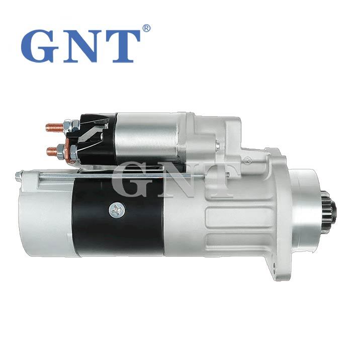 24V 13T Starter Motor for MERCEDES BENZ TRUCKS & BUSES 1017 4.2 0061514801 0061516801 0071510801 A0061514801 A0061516801 A0071510801 A0071514901