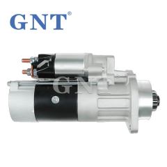 24V 13T Starter Motor for MERCEDES BENZ TRUCKS & BUSES 1017 4.2 0061514801 0061516801 0071510801 A0061514801 A0061516801 A0071510801 A0071514901