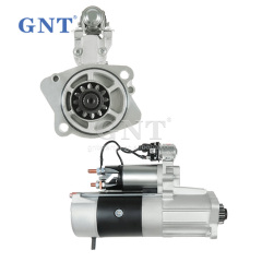 24V 12T Starter motor for SANY SY245 M009T20471 M9T20471 60214357