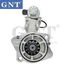 24V 12T Starter motor for SANY SY245 M009T20471 M9T20471 60214357
