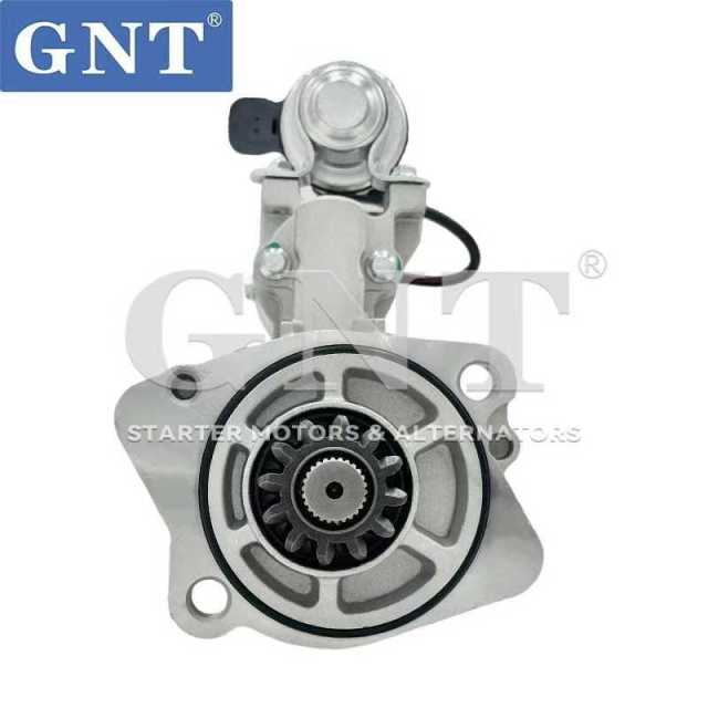 24V 12T Starter motor for SANY SY245 M009T20471 M9T20471 60214357